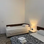 Appartement Belvedere Termini Rome