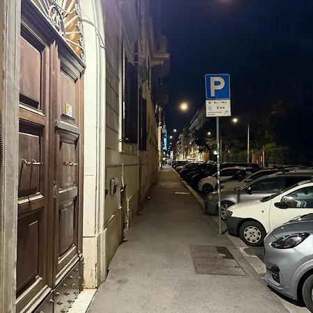 Belvedere Termini * Róma