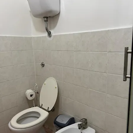 Belvedere Termini Apartment