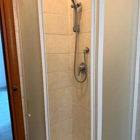Belvedere Termini Apartment *