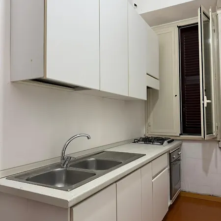 Belvedere Termini Apartment Rom