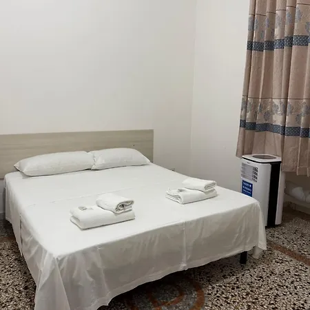 Apartment Belvedere Termini Rom