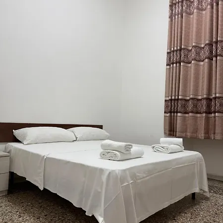 Apartman Belvedere Termini