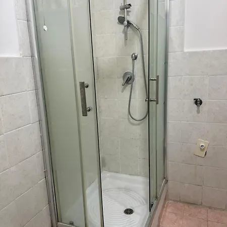 Belvedere Termini Apartment