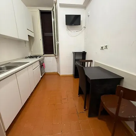 Appartamento Belvedere Termini *