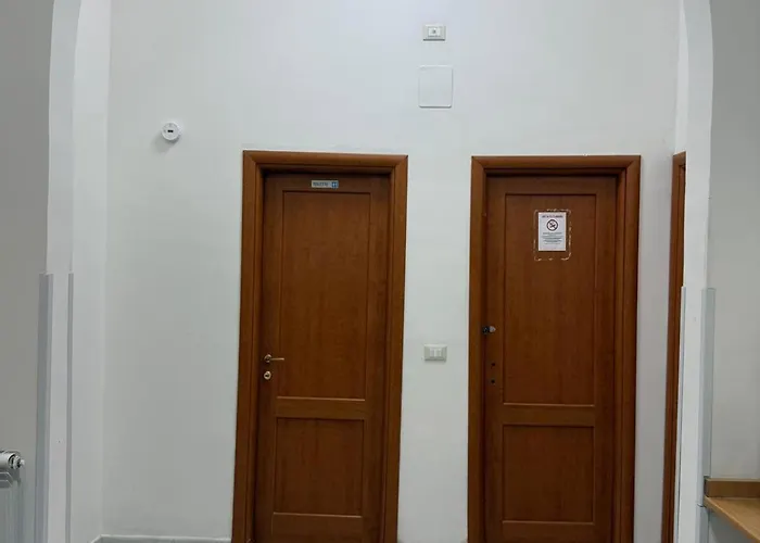 Belvedere Termini * Róma