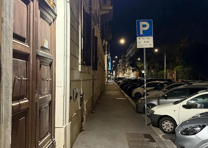 Belvedere Termini * Róma