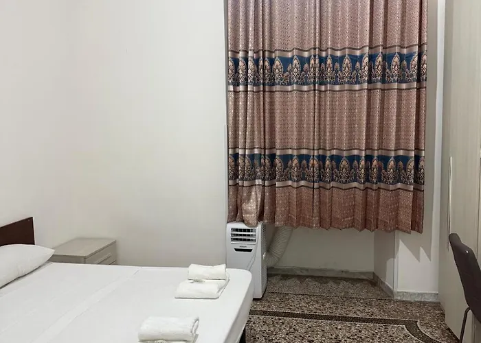 Belvedere Termini Róma