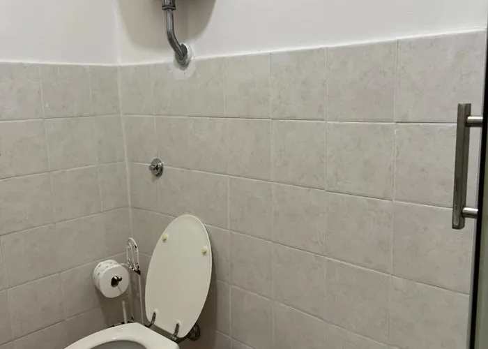 Belvedere Termini Apartman