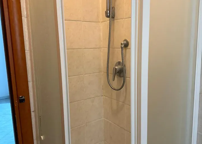 Belvedere Termini Apartman *