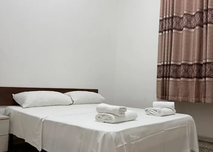 Apartman Belvedere Termini