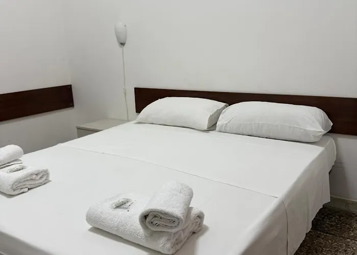 Belvedere Termini Róma