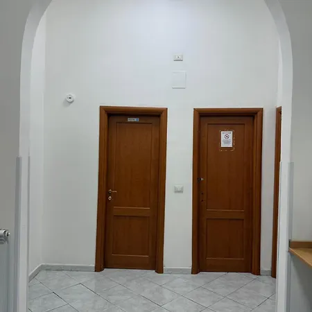Belvedere Termini * روما