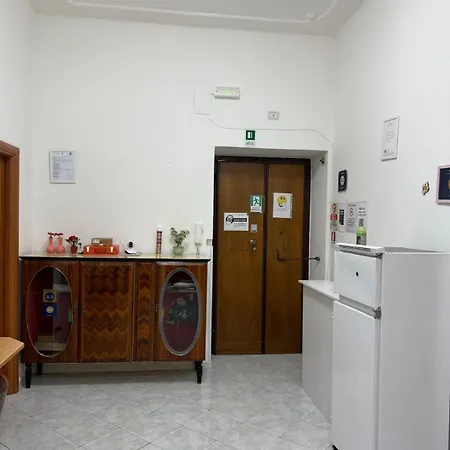 Appartement Belvedere Termini *