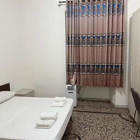 Belvedere Termini روما