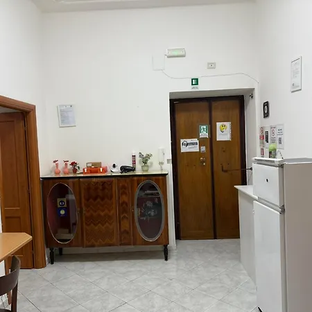 Appartement Belvedere Termini *